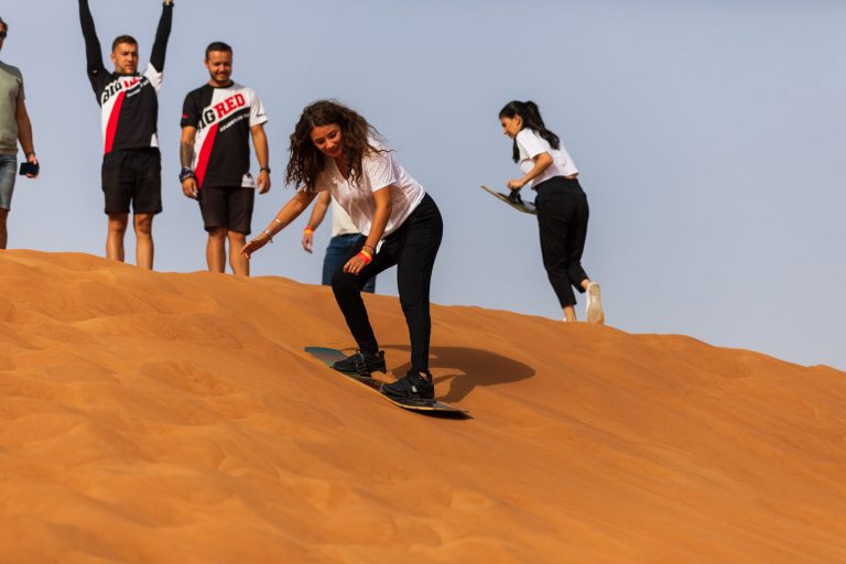2-местный / Can-Am X3 / 2 часа · Ранний заезд - dune buggy tour Dubai, photo 2