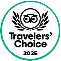 Travelers' Choice 2025