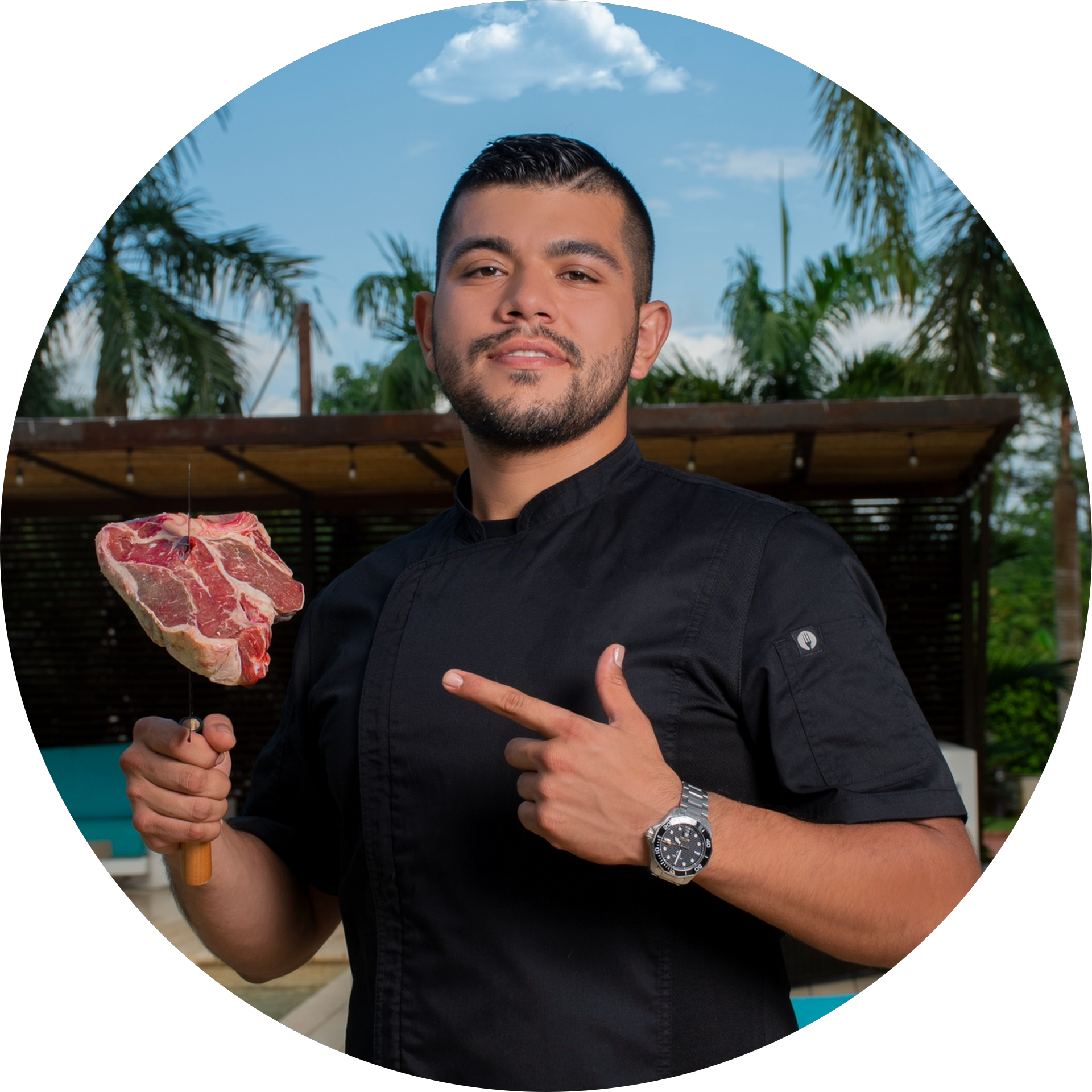 Carlos Macias Cordoba