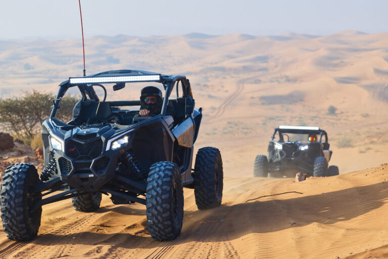 1-Sitzer / Can-Am X3 / 1 Stunde